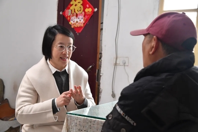 從“門(mén)外人”到調(diào)解能手 一位社會(huì)經(jīng)濟(jì)咨詢(xún)服務(wù)者的蛻變之路