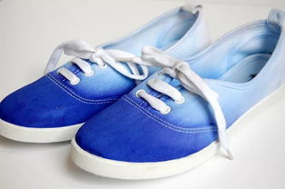 小白鞋穿出個性來！多款DIY改造方案，總有你想要的一種鞋